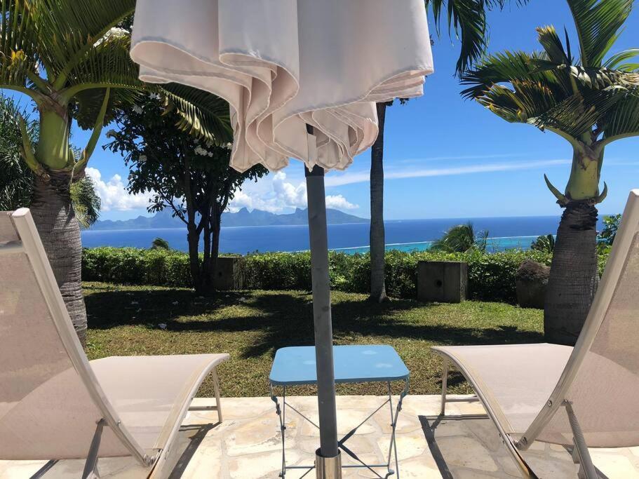 Chambre Totalement Equipee Avec Vue Imprenable!!! 普纳奥亚 外观 照片