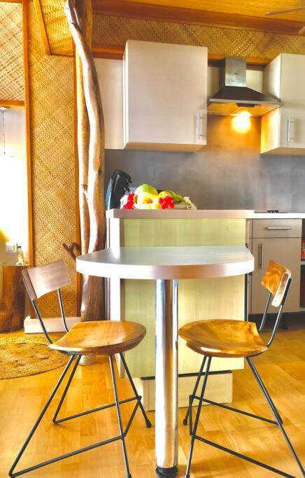 Chambre Totalement Equipee Avec Vue Imprenable!!! 普纳奥亚 外观 照片