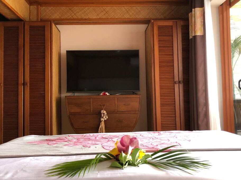 Chambre Totalement Equipee Avec Vue Imprenable!!! 普纳奥亚 外观 照片